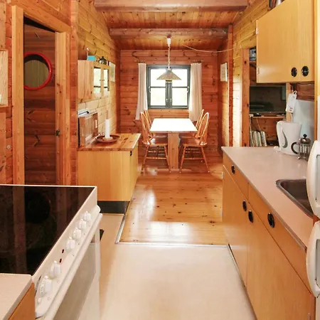 3 Bedroom Beautiful In Tatil Evi Samsø