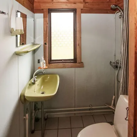 3 Bedroom Amazing In * Samsø