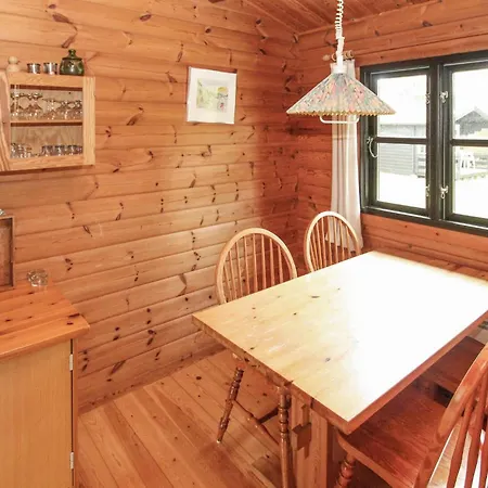 Tatil Evi 3 Bedroom Beautiful In Samsø