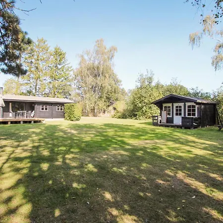 Feriehus 3 Bedroom Amazing Home In Samsø *