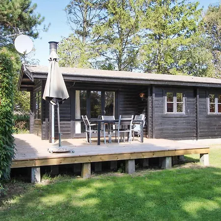 3 Bedroom Amazing Home In Samsø Feriehus